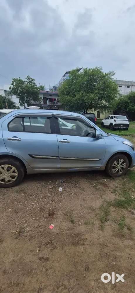 Maruti Suzuki Swift 2016