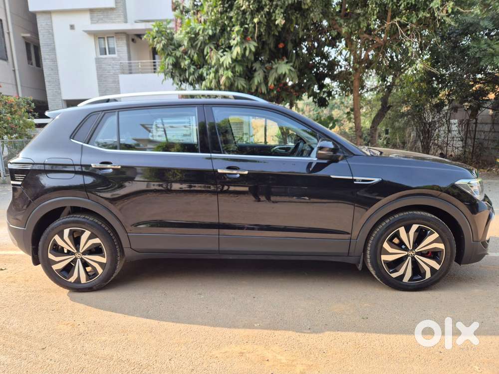 Volkswagen Taigun Gt Plus 1.5 Tsi Dsg, 2023, Petrol