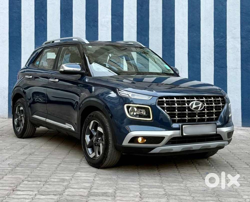 Hyundai Venue