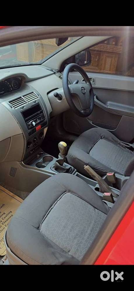 Tata Indica Vista 2008-2013 Quadrajet Ls, 2009, Diesel