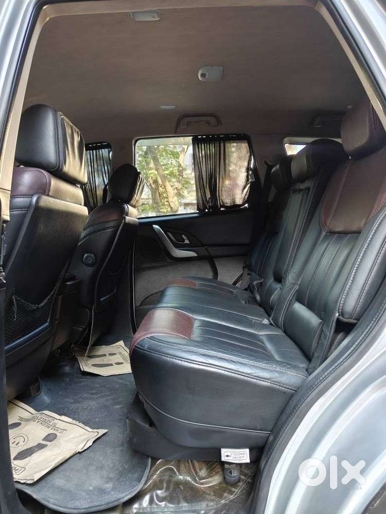 Mahindra Xuv500 2011-2015 W8 2wd, 2012, Diesel