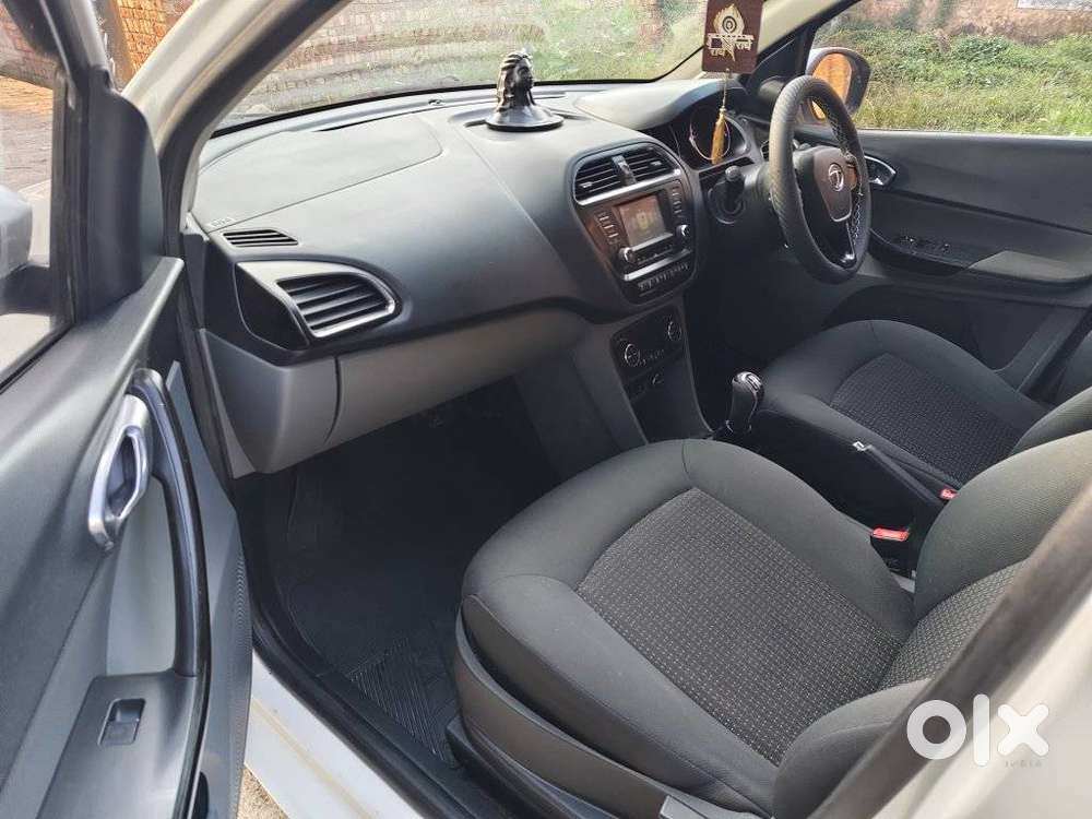 Tata Tigor Xz Plus Diesel, 2019, Diesel