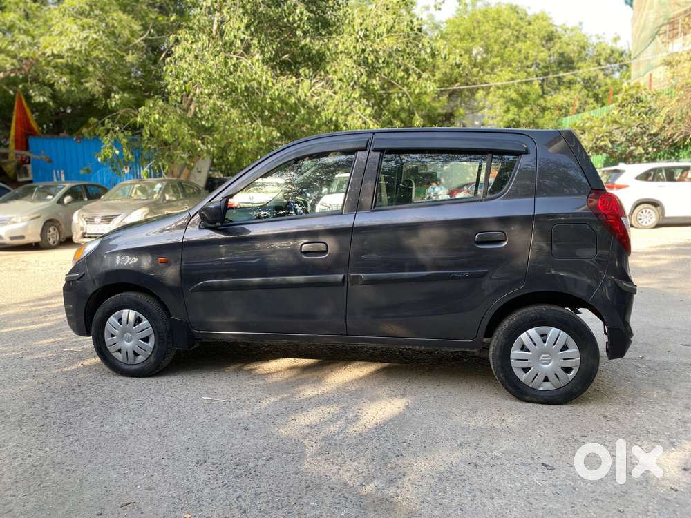 Maruti Suzuki Alto 800 2019-2023 0.8 Vxi, 2021, Petrol