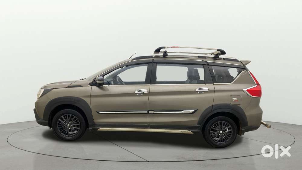 Maruti Suzuki Xl6 Alpha, 2021, Petrol