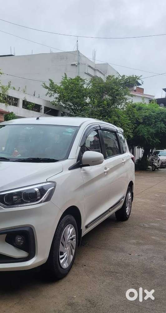 Maruti Suzuki Ertiga Vxi (o) Cng, 2025, Cng & Hybrids