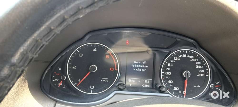 Audi Q5 2012-2017 2.0 Tdi Quattro, 2014, Diesel