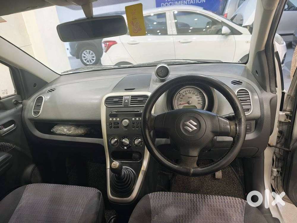 Maruti Suzuki Ritz Vdi Bs-iv, 2013, Diesel
