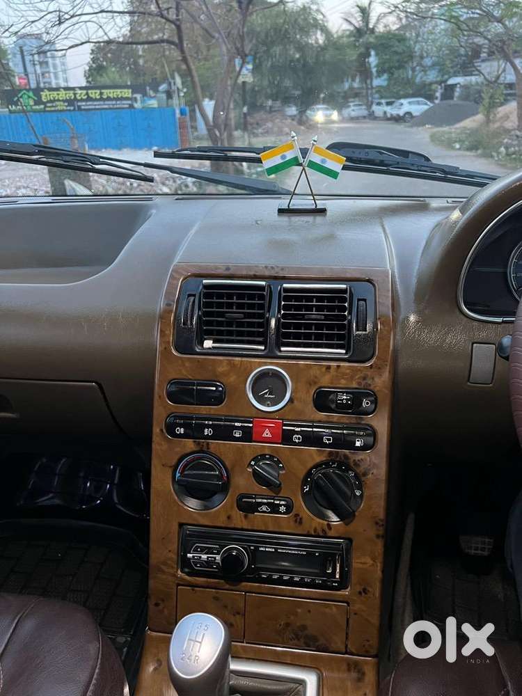Tata Safari 2012 Diesel Perfect Condition