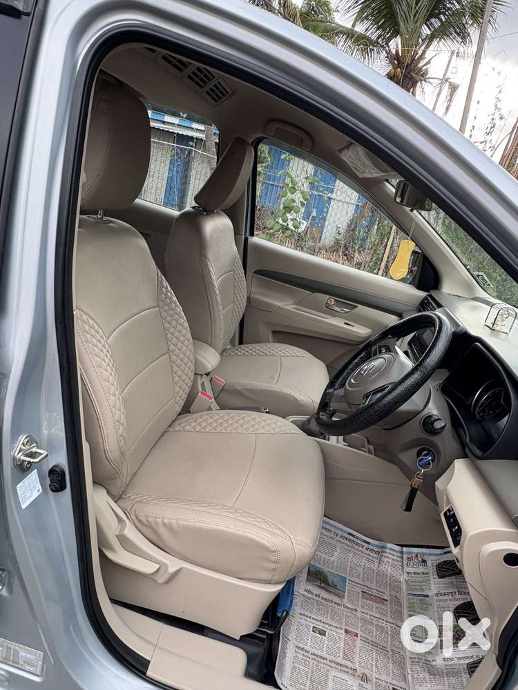 Maruti Suzuki Ertiga Vxi (o) Cng, 2024, Cng & Hybrids
