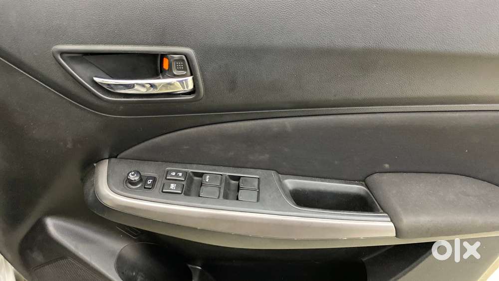 Maruti Suzuki Swift Amt Zxi, 2021, Petrol