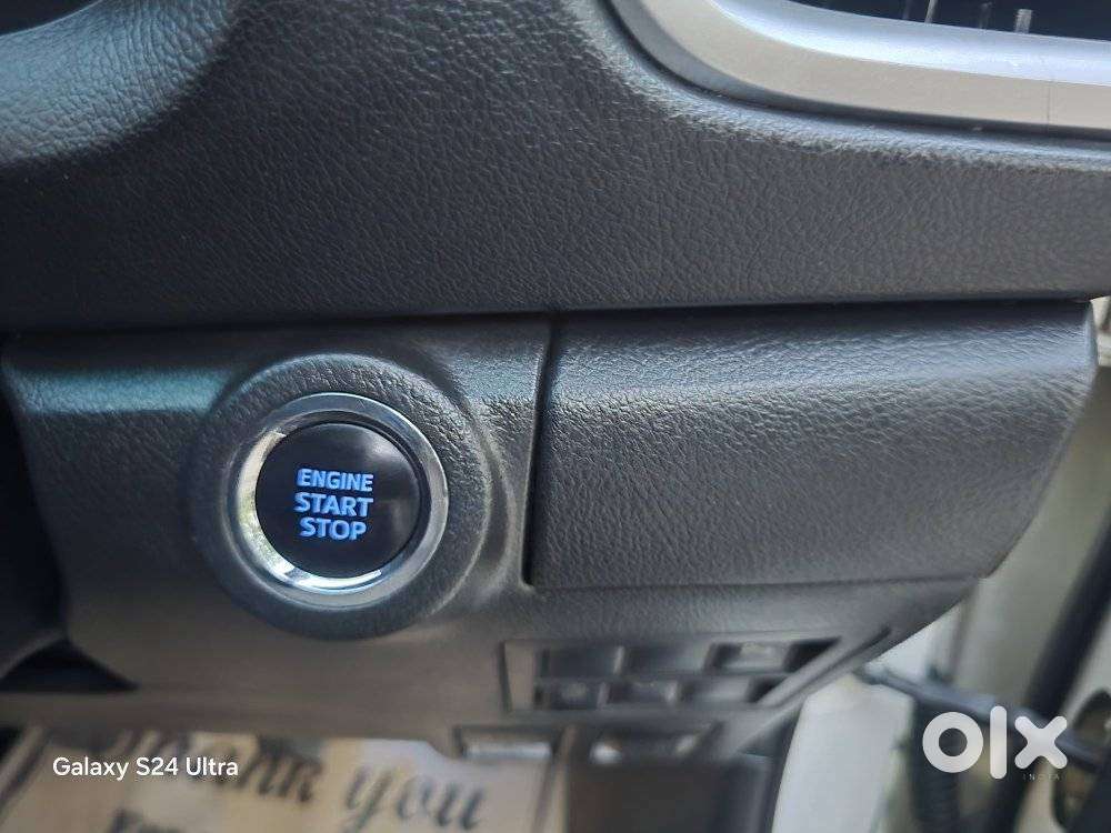 Toyota Fortuner 3.0 4x2 Mt, 2016, Diesel