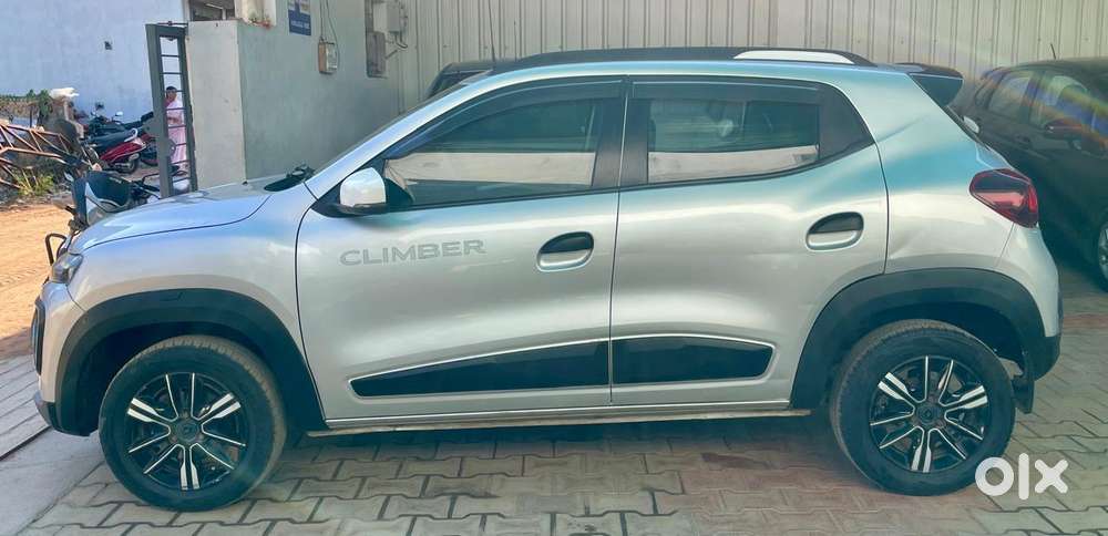 Renault Kwid 1.0 Climber Easy-r, 2023, Petrol