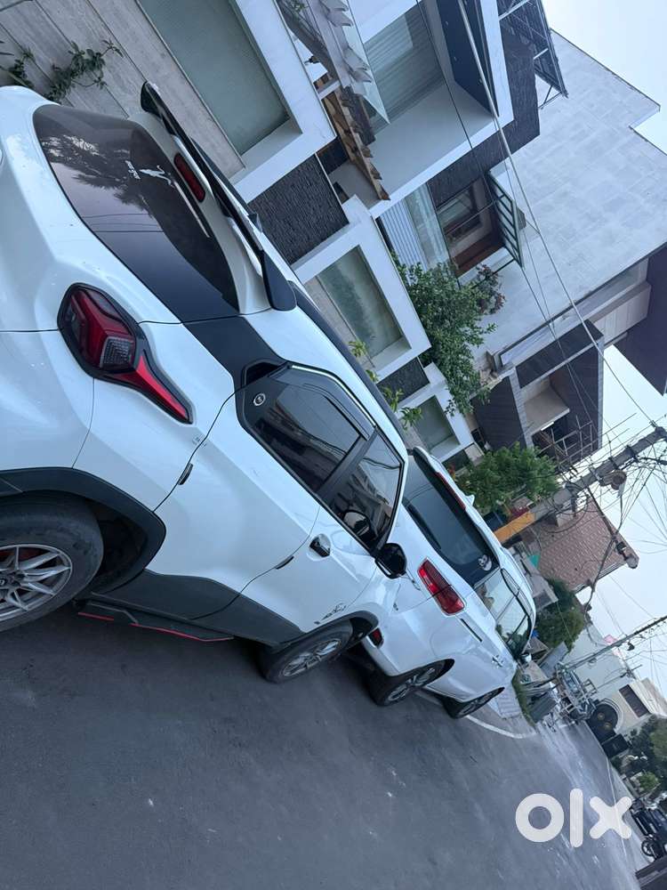 Tata Punch Ev Empowered Plus, 2025, Electric