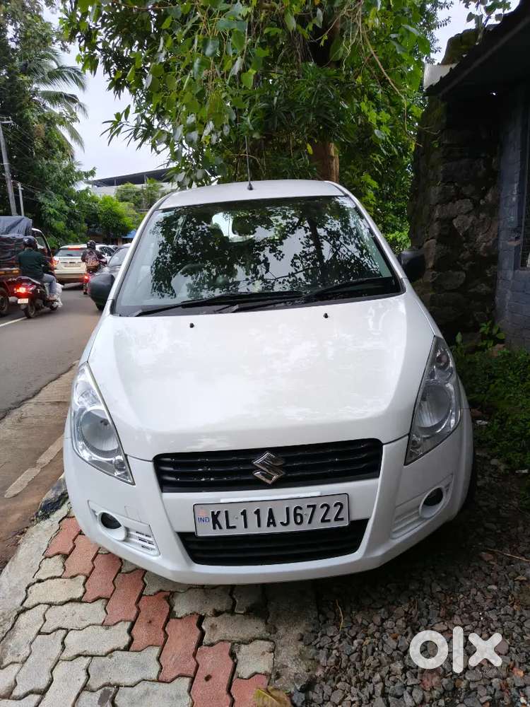 A Well Maintained Ritz Vdi 2011 With Paper Valid Up To 2031 In Calicut