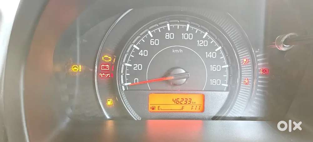 Maruti Suzuki Wagon R 1.0 2022 Petrol 45000 Km Driven