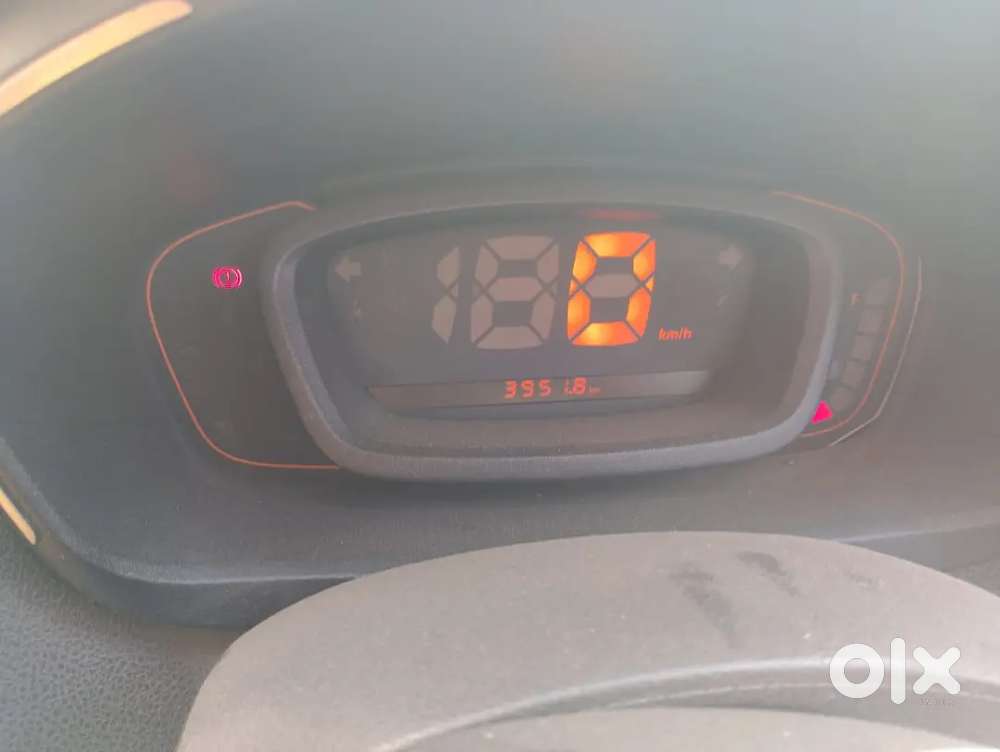 Renault Kwid(petrol) 2019