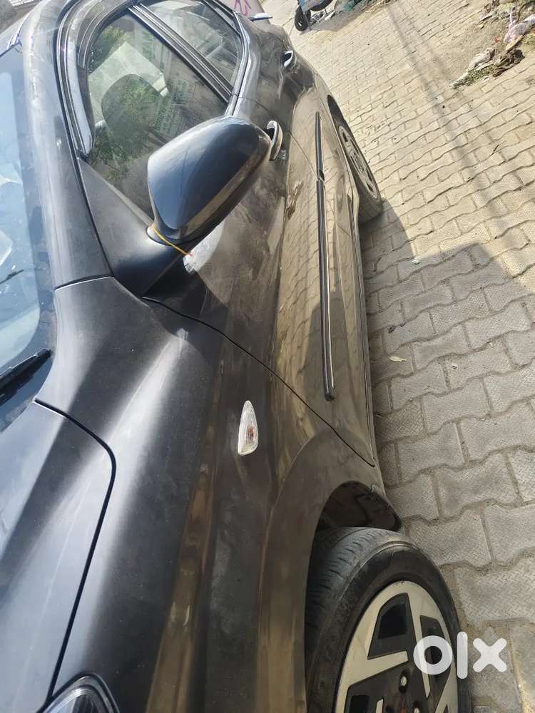 Hyundai Aura 2025 Cng & Hybrids Good Condition