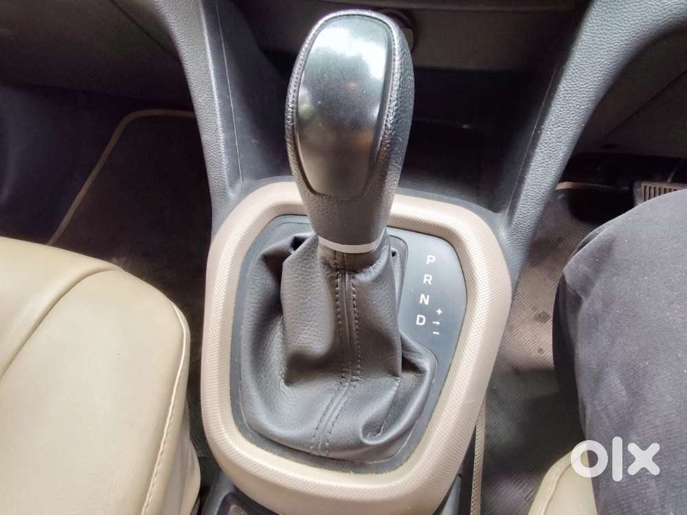 Hyundai I10 Magna 2017