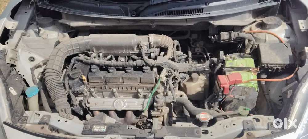 Maruti Suzuki Dzire 2022 Automatic Second Owner