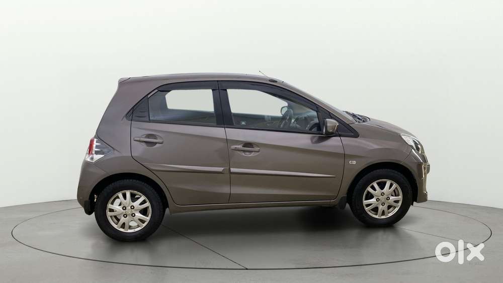 Honda Brio Vx At, 2013, Petrol