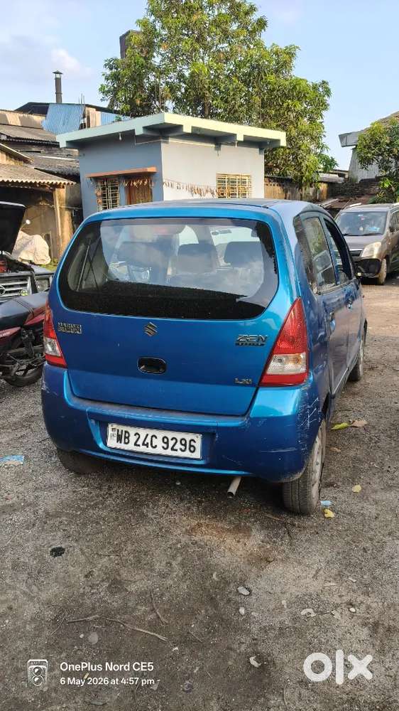 Very Good Condition Car 2 Power Window Power Steering