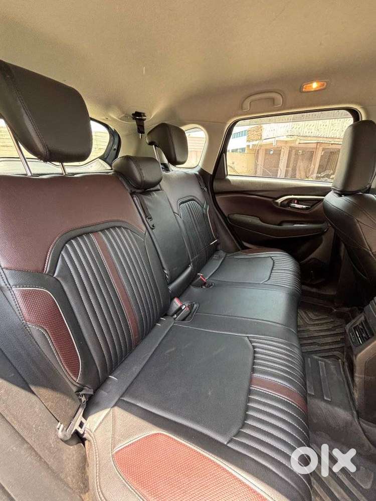 Maruti Suzuki Grand Vitara, 2024, Petrol