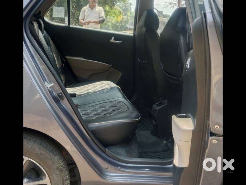 Hyundai Grand I10 1.2 Kappa Sportz (o), 2018, Petrol