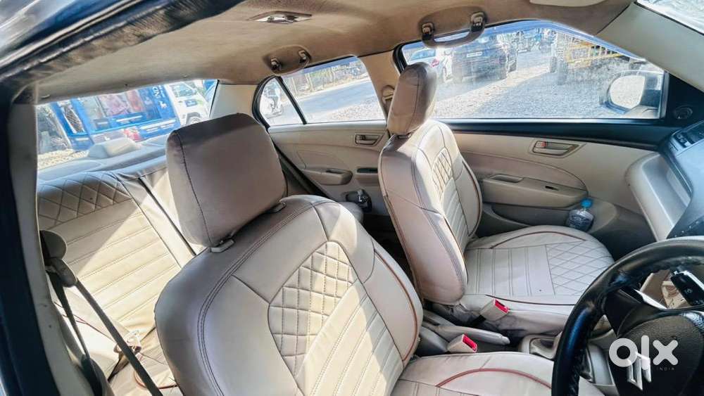 Maruti Suzuki Dzire 2016 Diesel 96000 Km Driven