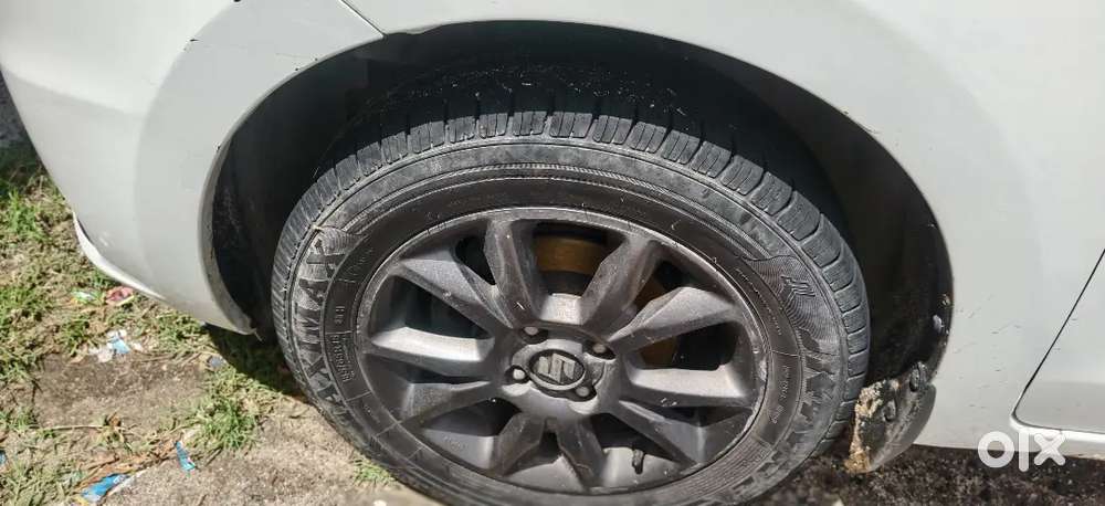 Maruti Suzuki Dzire 2020 Manual Petrol