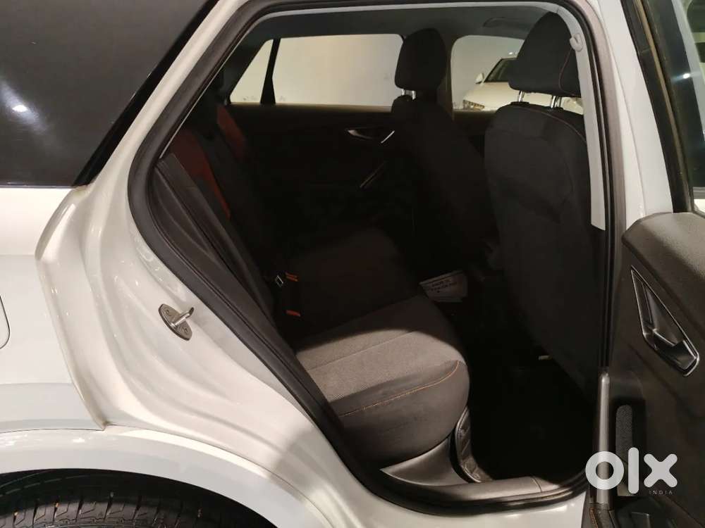 Audi Q2 2.0 40 Tfsi Quatro Premium Plus I, 2020, Petrol
