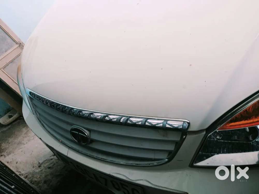 Tata Indigo Ecs  35000 Km Driven