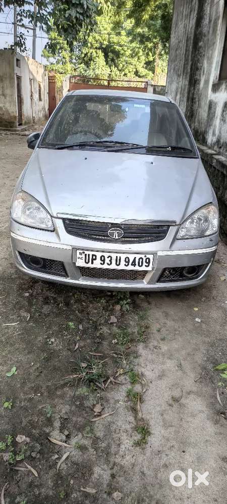 Tata Indica V2 2008 Diesel 73000 Km Driven