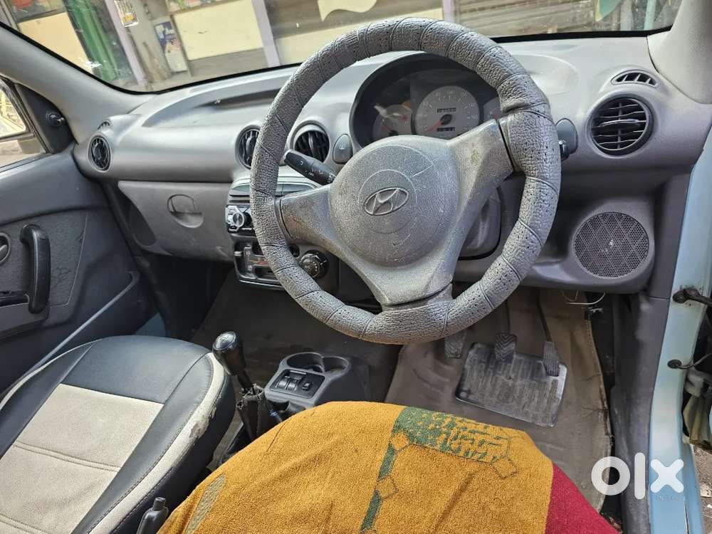 Hyundai Santro Xing 2005 Manual Petrol