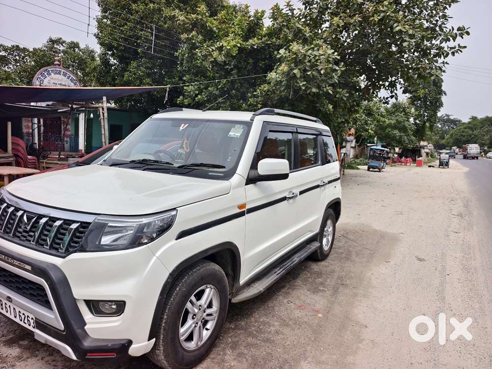 Mahindra Bolero Neo 2025