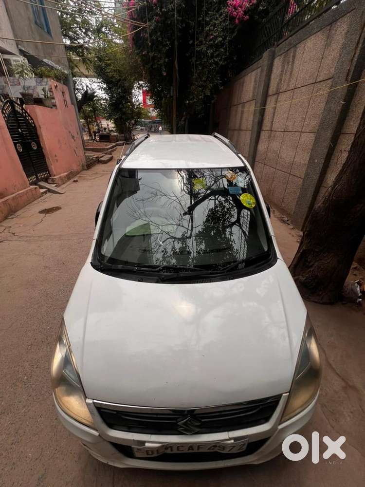 Maruti Suzuki Car 2016