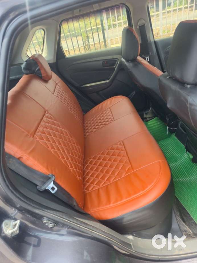 Maruti Suzuki Brezza Vdi, 2017, Diesel