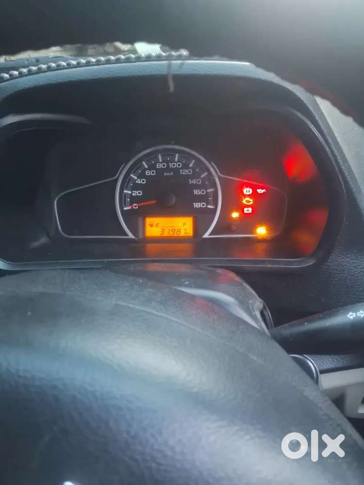 Maruti Suzuki Alto K10 2022 Petrol 32000 Km Driven