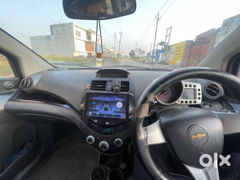 Chevrolet Beat 2012 Cng & Hybrids Well Maintained