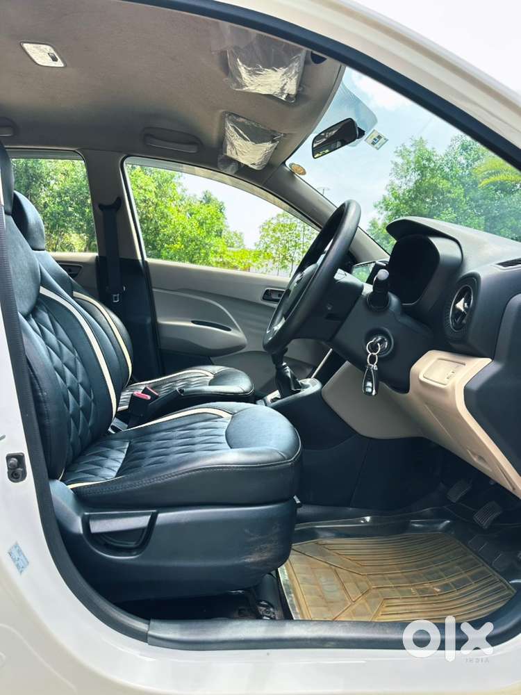 Hyundai Santro 1.1 2019