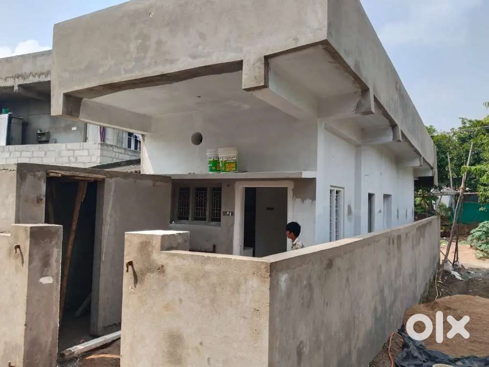 Khammam new bustand opposite dorapally board