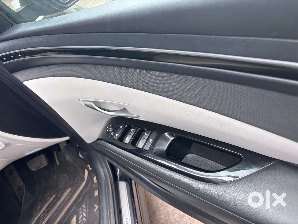 Hyundai Tucson 2.0 Signature 4wd Diesel At, 2024, Diesel