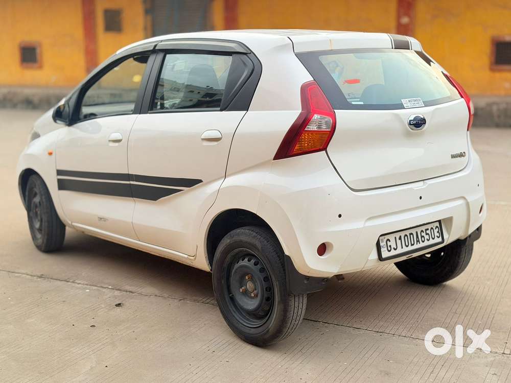 Datsun Redi Go Limited Edition, 2019, Petrol