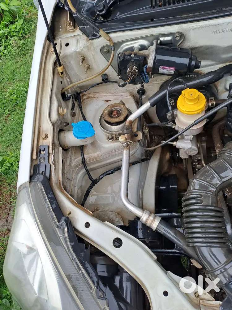 Maruti Suzuki Alto 800 2014