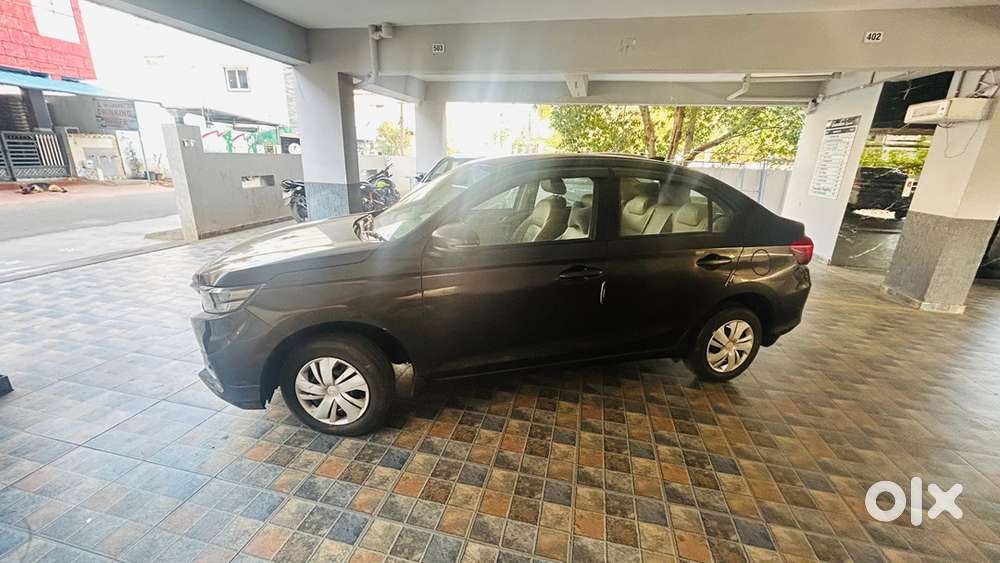 2021 Honda Amaze Petrol