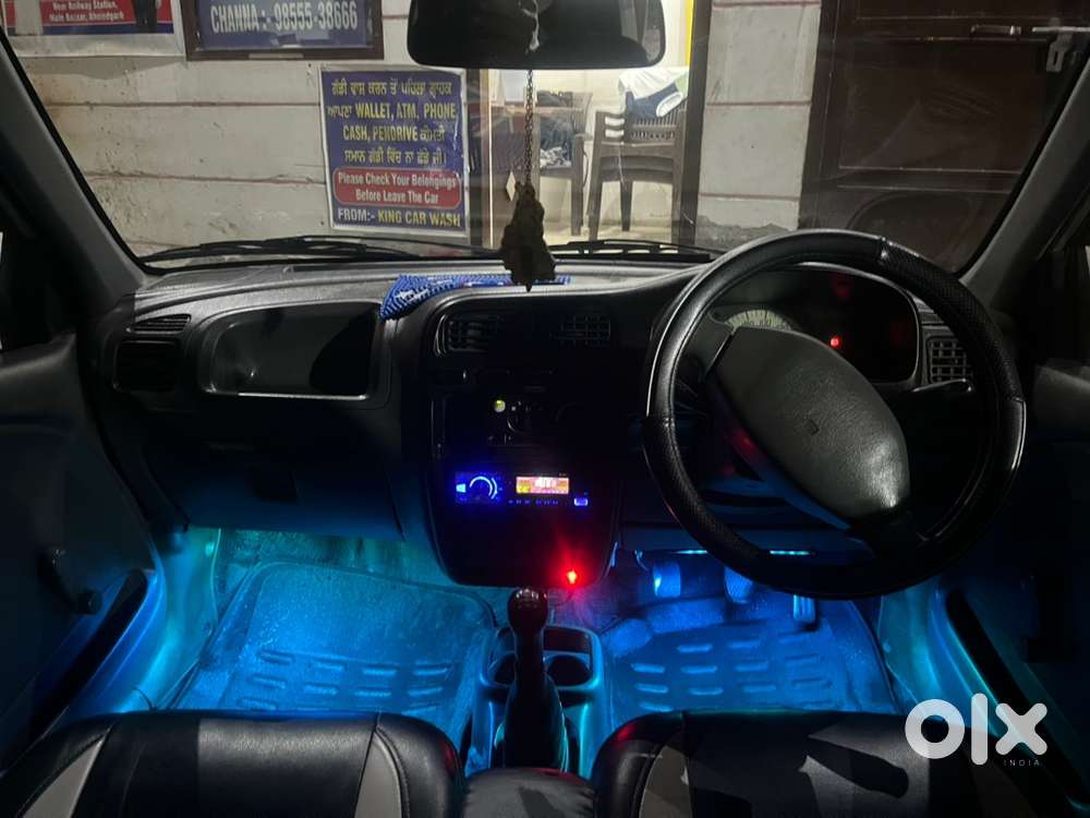Maruti Suzuki Alto 2008