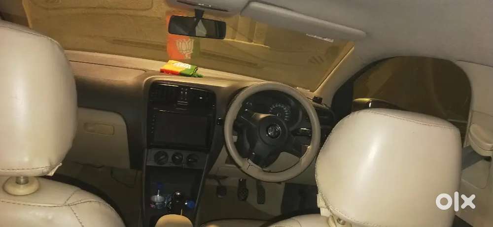 Volkswagen Vento 2012