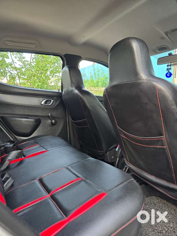 Renault Kwid 1.0 Rxt Optional, 2018, Petrol