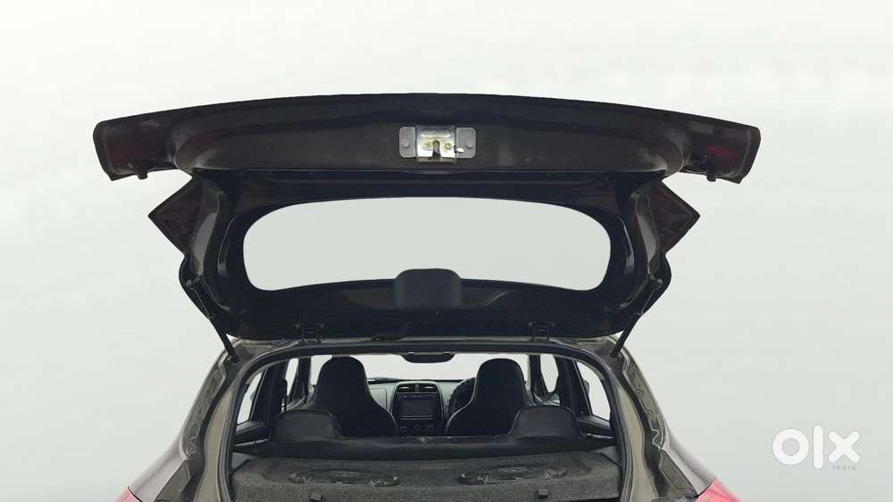 Renault Kwid Rxt, 2016, Petrol
