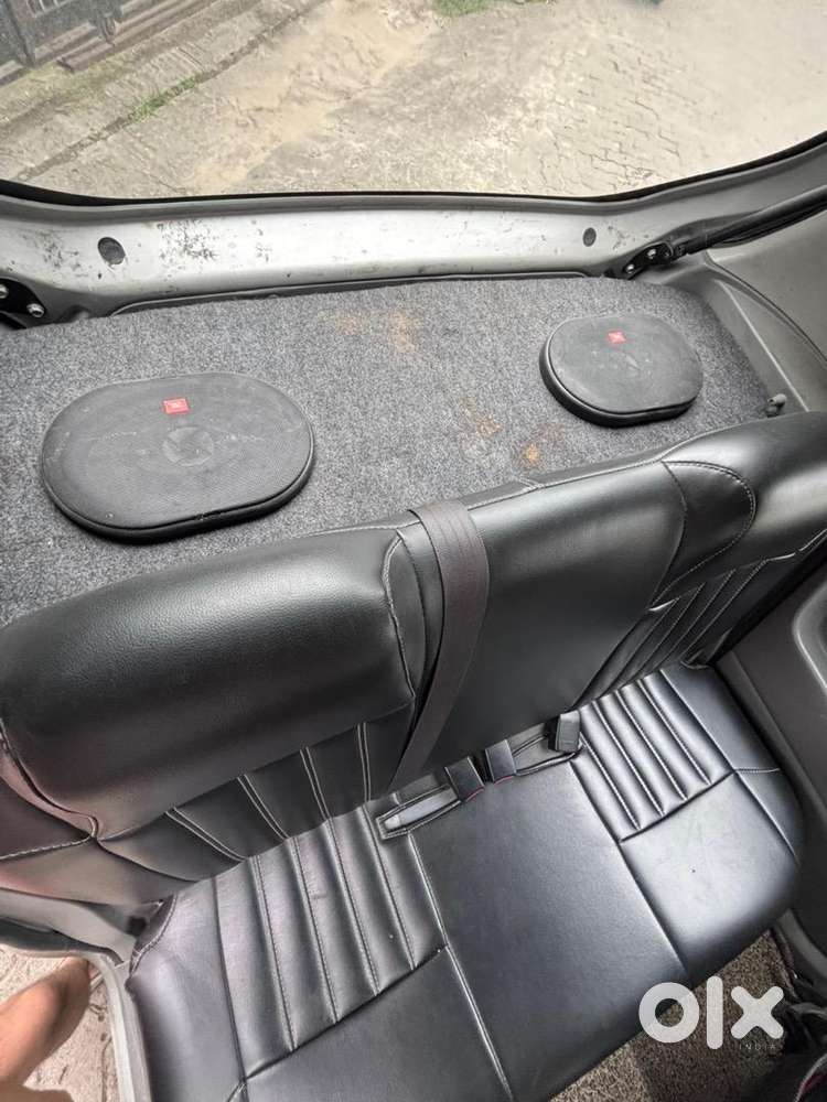 Maruti Suzuki Alto K10 2014 Petrol 111824 Km Driven
