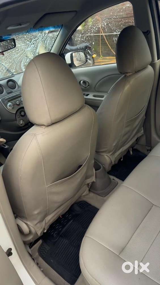 Nissan Micra 2011 Diesel Good Condition